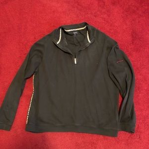 Burberry Quarter Zip